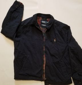 Vintage x RL Polo x Jacket